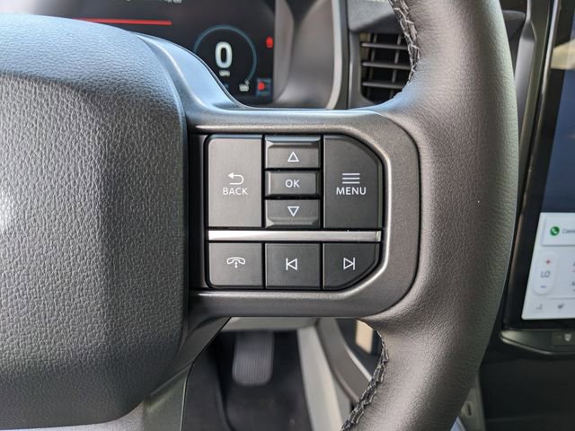 New 2025 Ford F150 Lightning Flash image 31