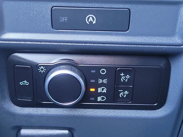 Used 2025 Ford F150 STX image 18