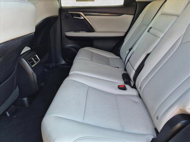 Used 2021 Lexus RX 350 AWD w/ Cold Area Package image 16