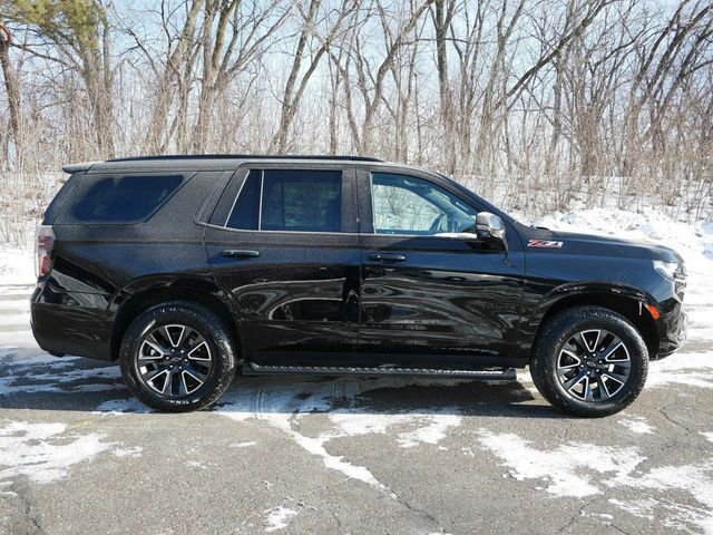 Used 2023 Chevrolet Tahoe Z71 w/ Luxury Package image 6