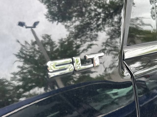 Used 2016 GMC Acadia SLT w/ Open Road Package FWD image 9