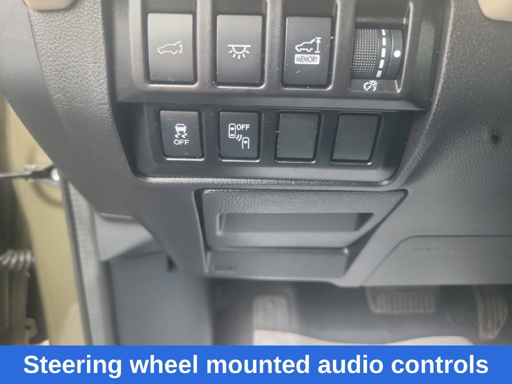 Used 2022 Subaru Ascent Touring AWD/4WD image 10