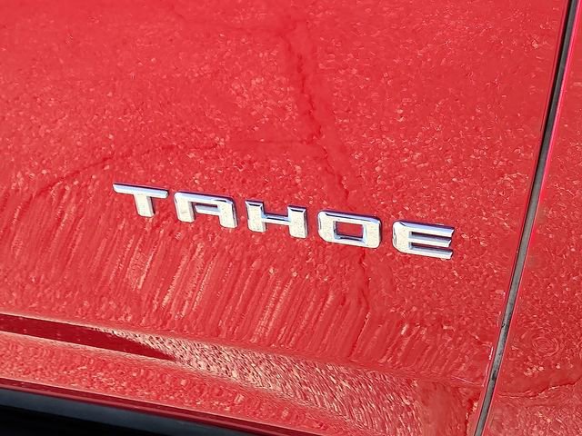 Certified 2023 Chevrolet Tahoe High Country w/ Premium Package 2 image 8