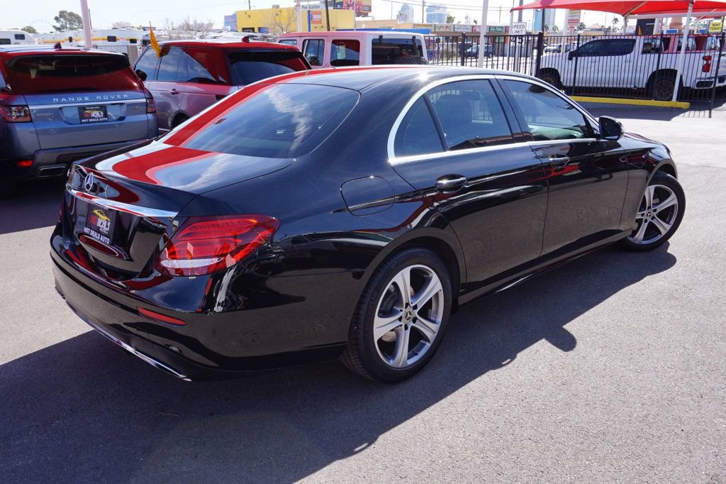 Used 2019 Mercedes-Benz E 300 image 6
