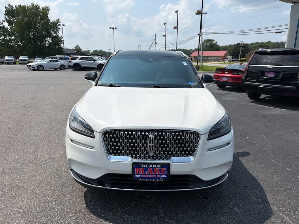 Used 2020 Lincoln Corsair Reserve w/ Elements Package AWD/4WD image 6