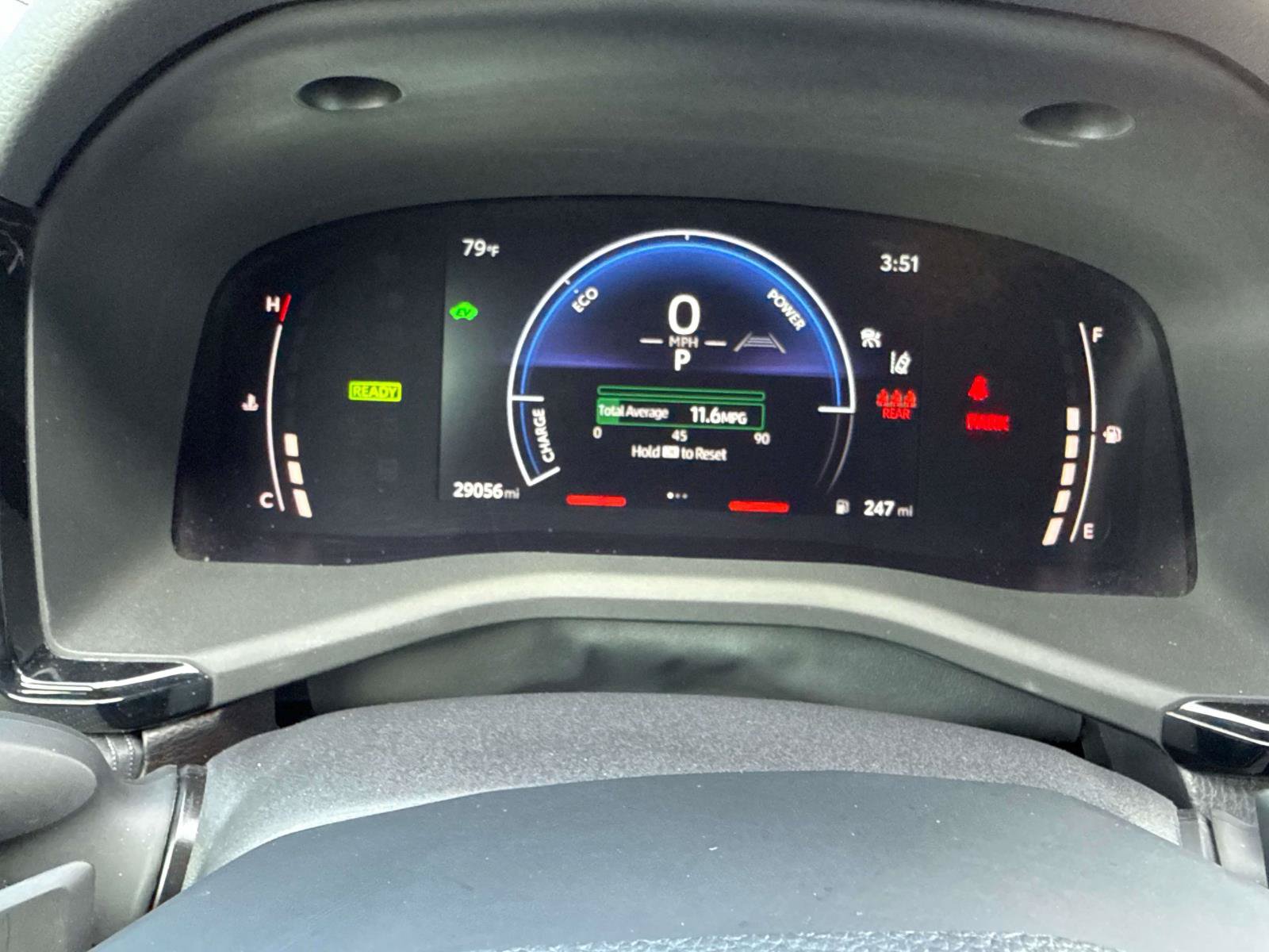 Used 2025 Toyota Camry SE w/ Multimedia Upgrade Package FWD image 23