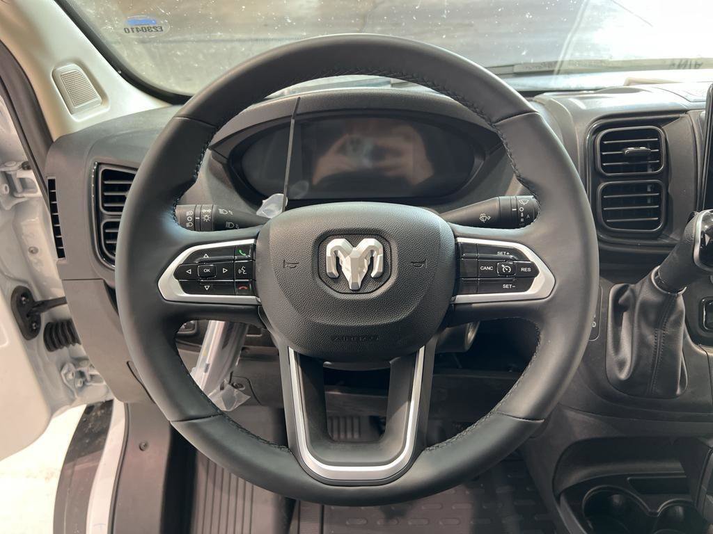 New 2023 RAM ProMaster 3500 w/ Advance Safety Group (B) image 22