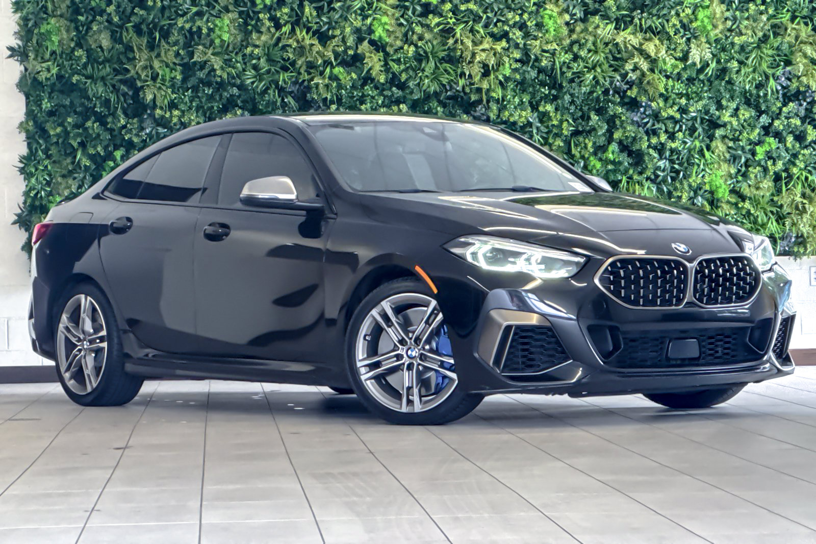 Used 2020 BMW M235i xDrive Gran Coupe