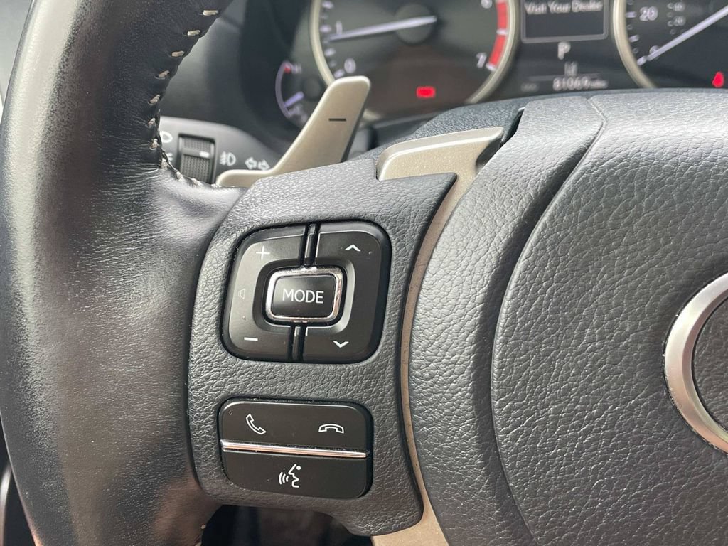 Used 2021 Lexus NX 300 AWD w/ Comfort Package image 28