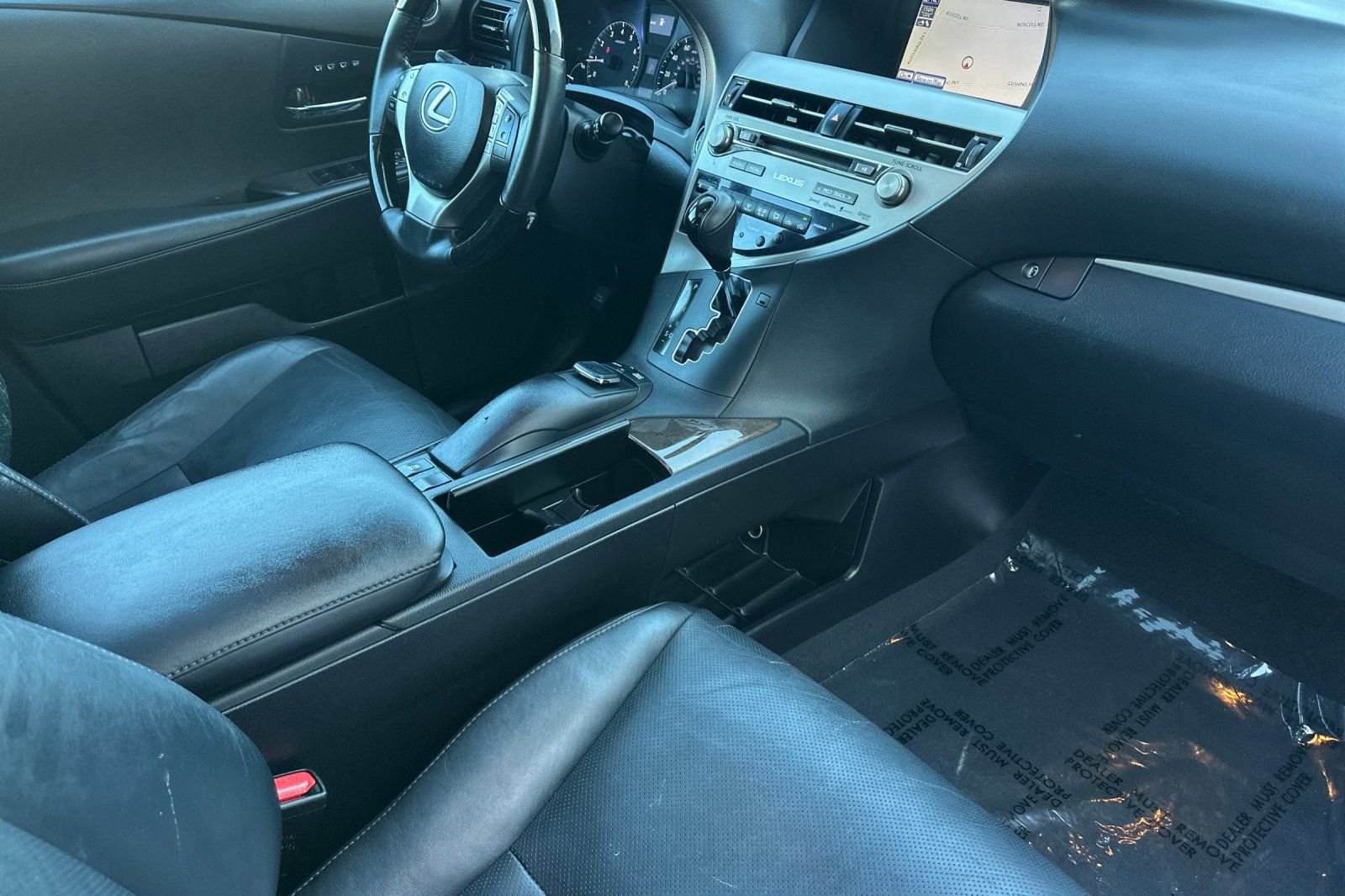 Used 2015 Lexus RX 350 FWD image 16