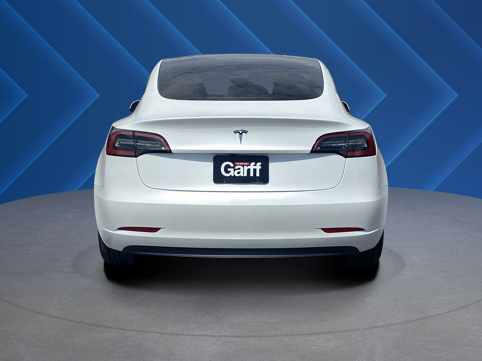 Used 2023 Tesla Model 3 Standard Range RWD image 4