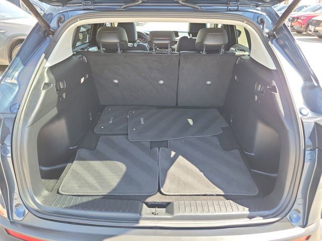 Certified 2025 MAZDA CX-50 AWD 2.5 S w/ Premium Package image 25