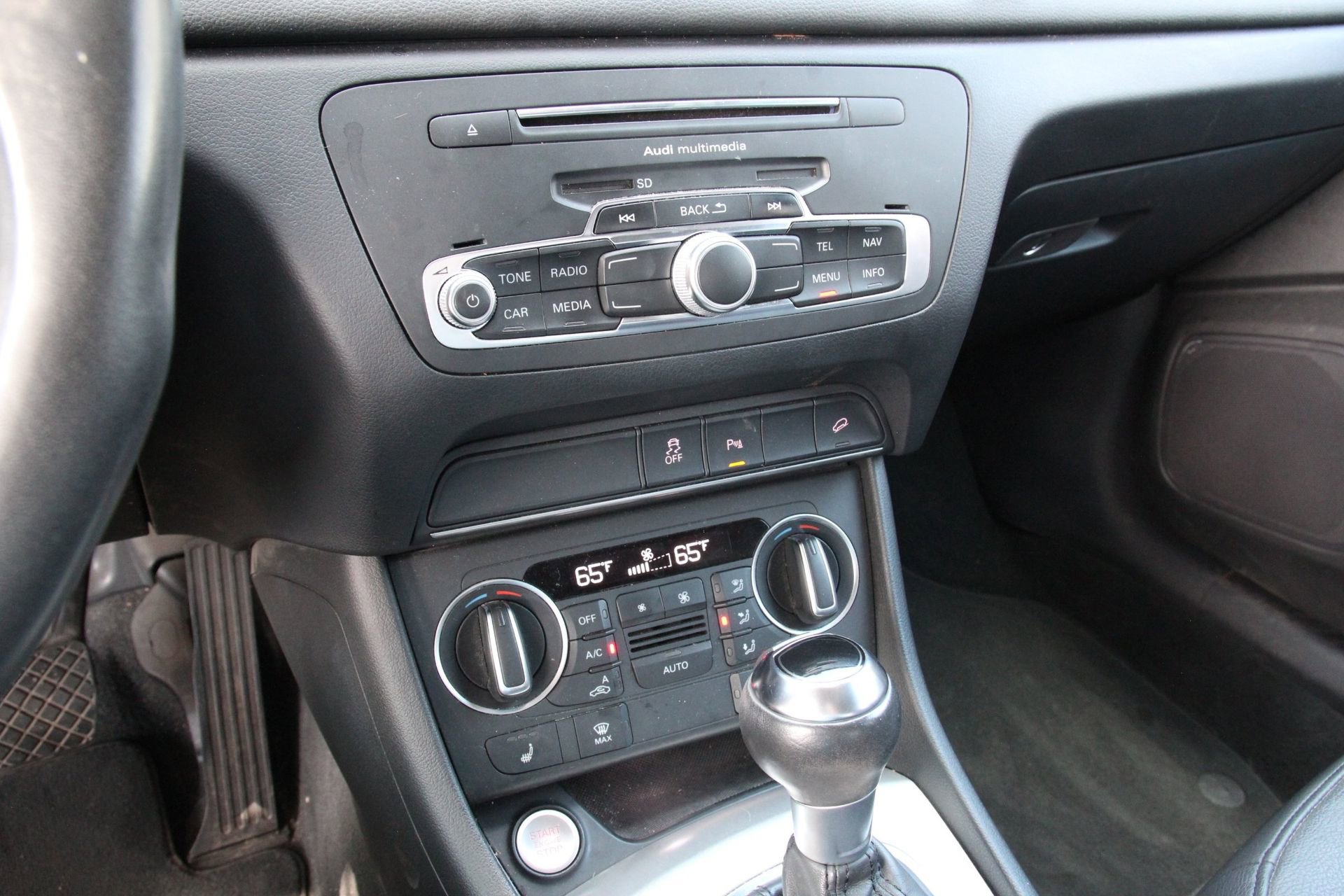 Used 2018 Audi Q3 2.0T Premium image 24