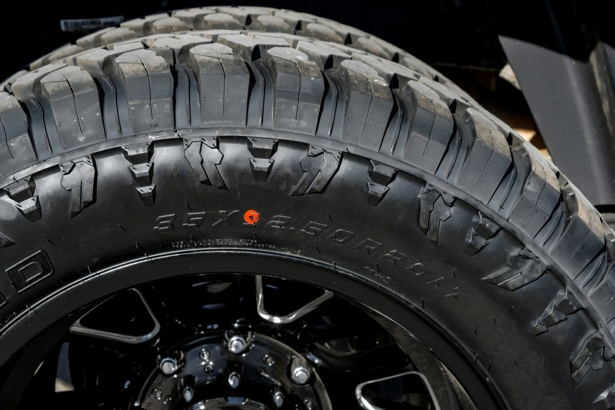 Used 2024 RAM 3500 Tradesman w/ Chrome Appearance Group image 66