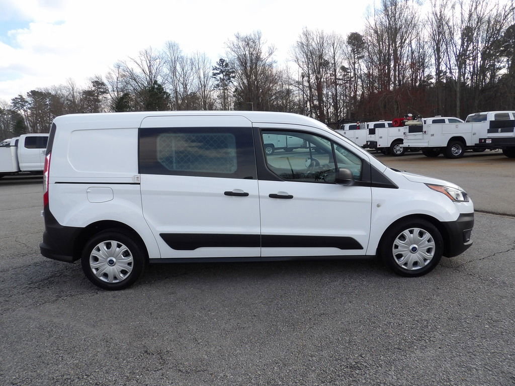 Used 2023 Ford Transit Connect XL image 9