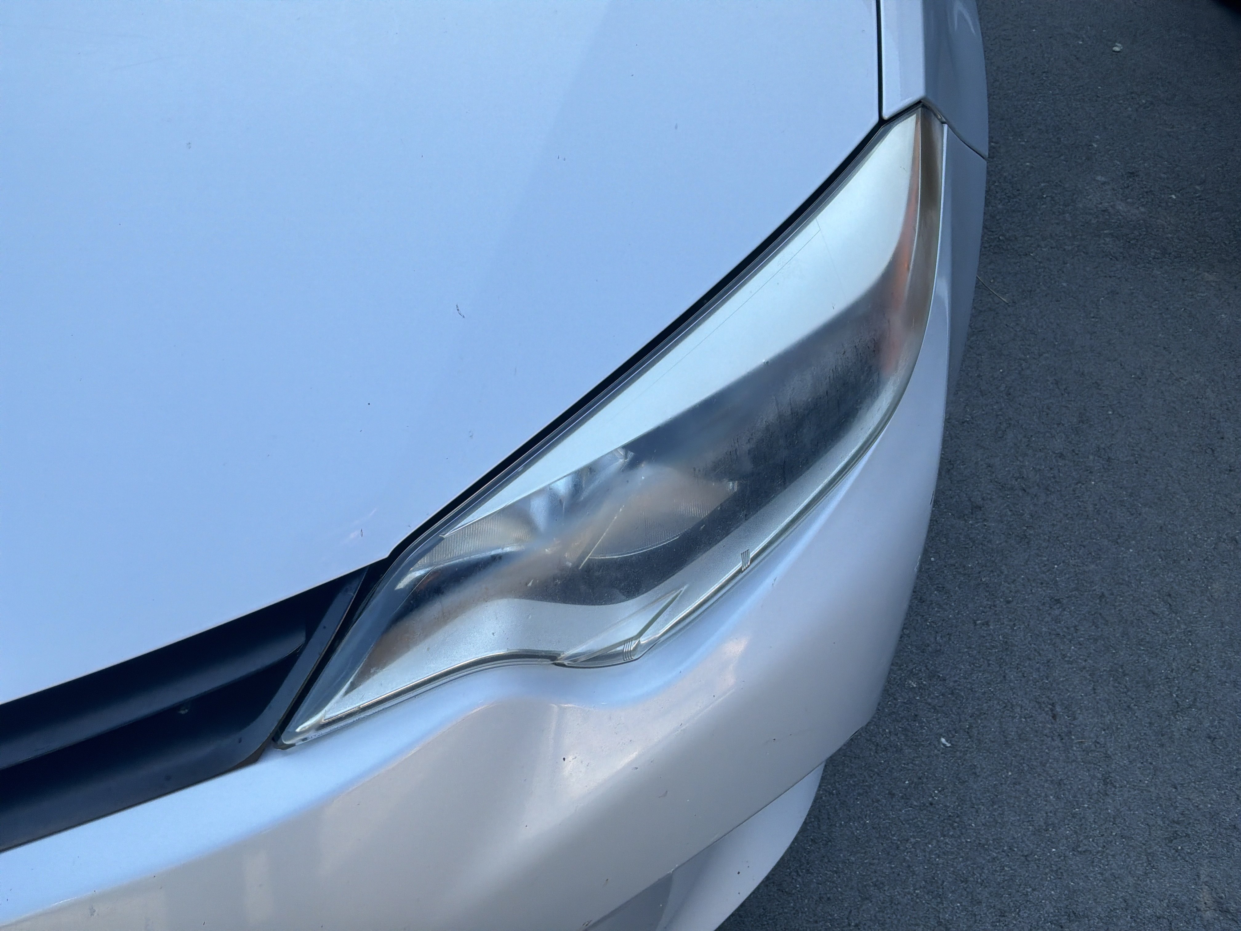 Used 2014 Toyota Corolla L FWD image 11