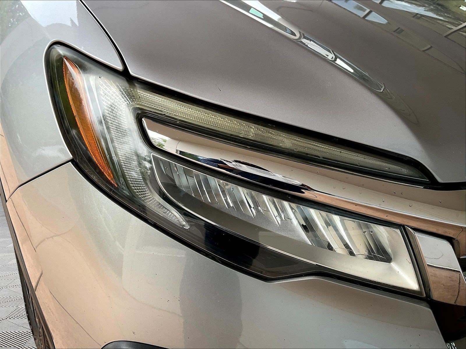 Used 2019 Honda Pilot Elite image 31