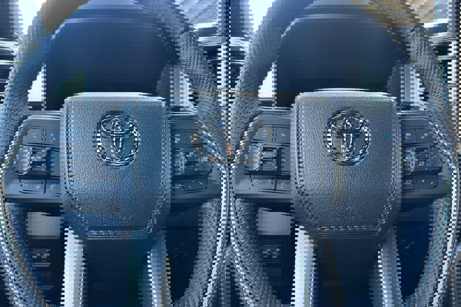 New 2026 Toyota Tundra Limited image 26