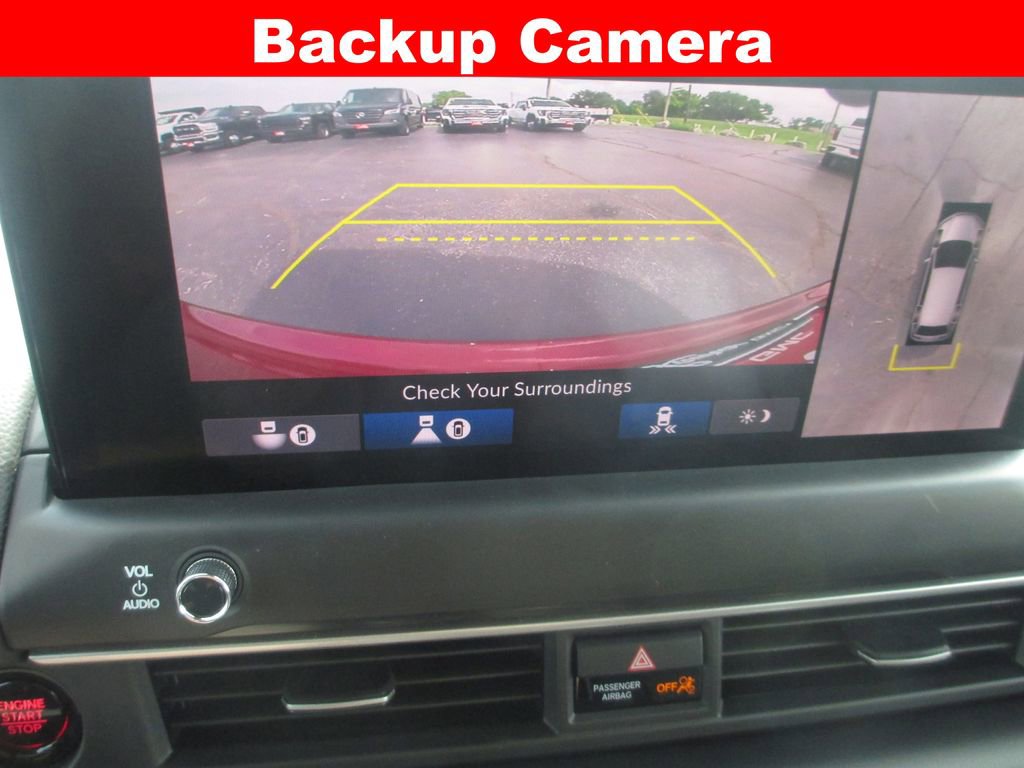 Used 2026 Honda Pilot Elite image 17