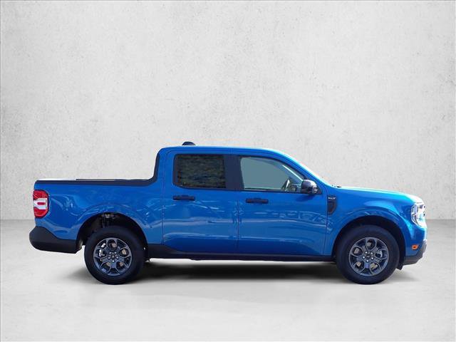 New 2026 Ford Maverick XLT w/ XLT Luxury Package AWD/4WD image 5