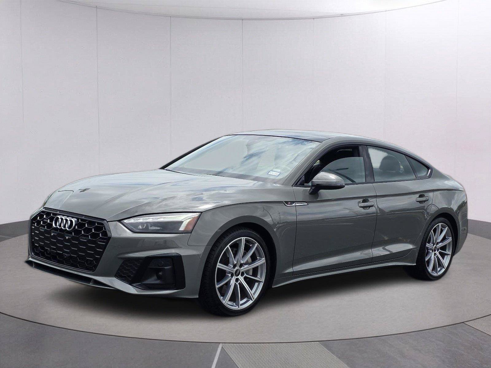 Used 2025 Audi A5 2.0T Premium Plus