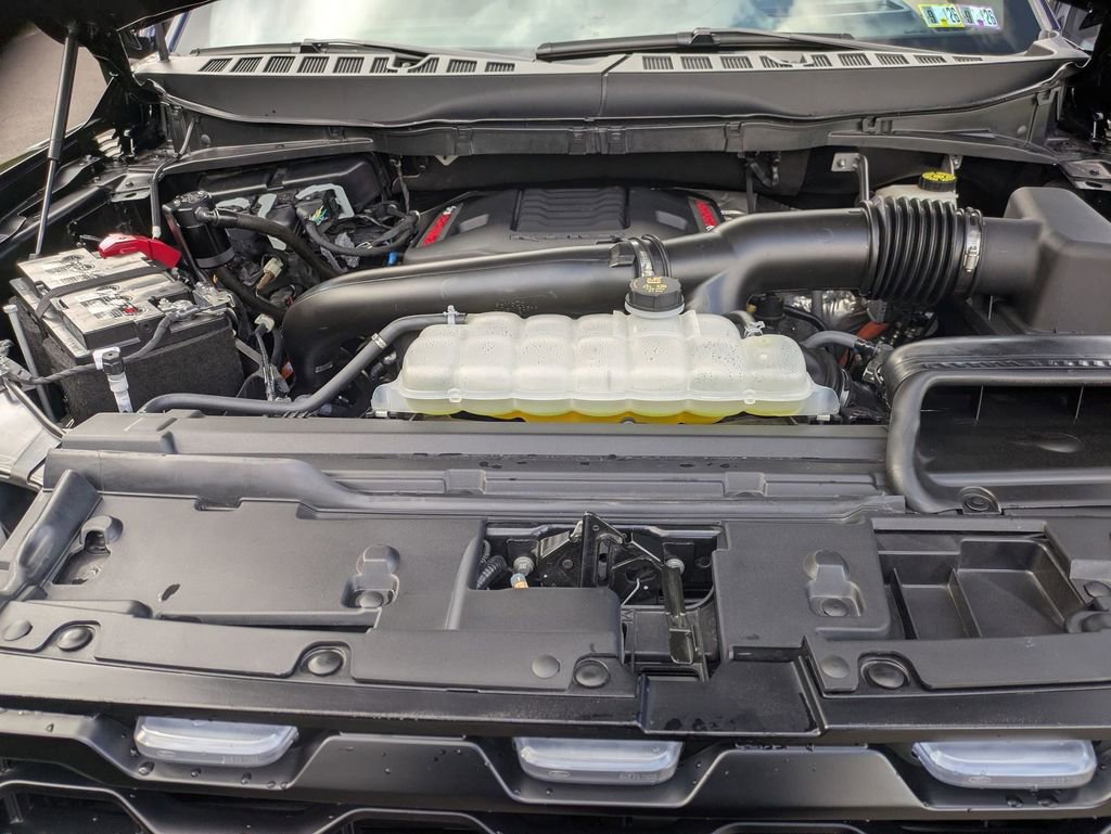 Used 2024 Ford F150 Raptor AWD/4WD image 27