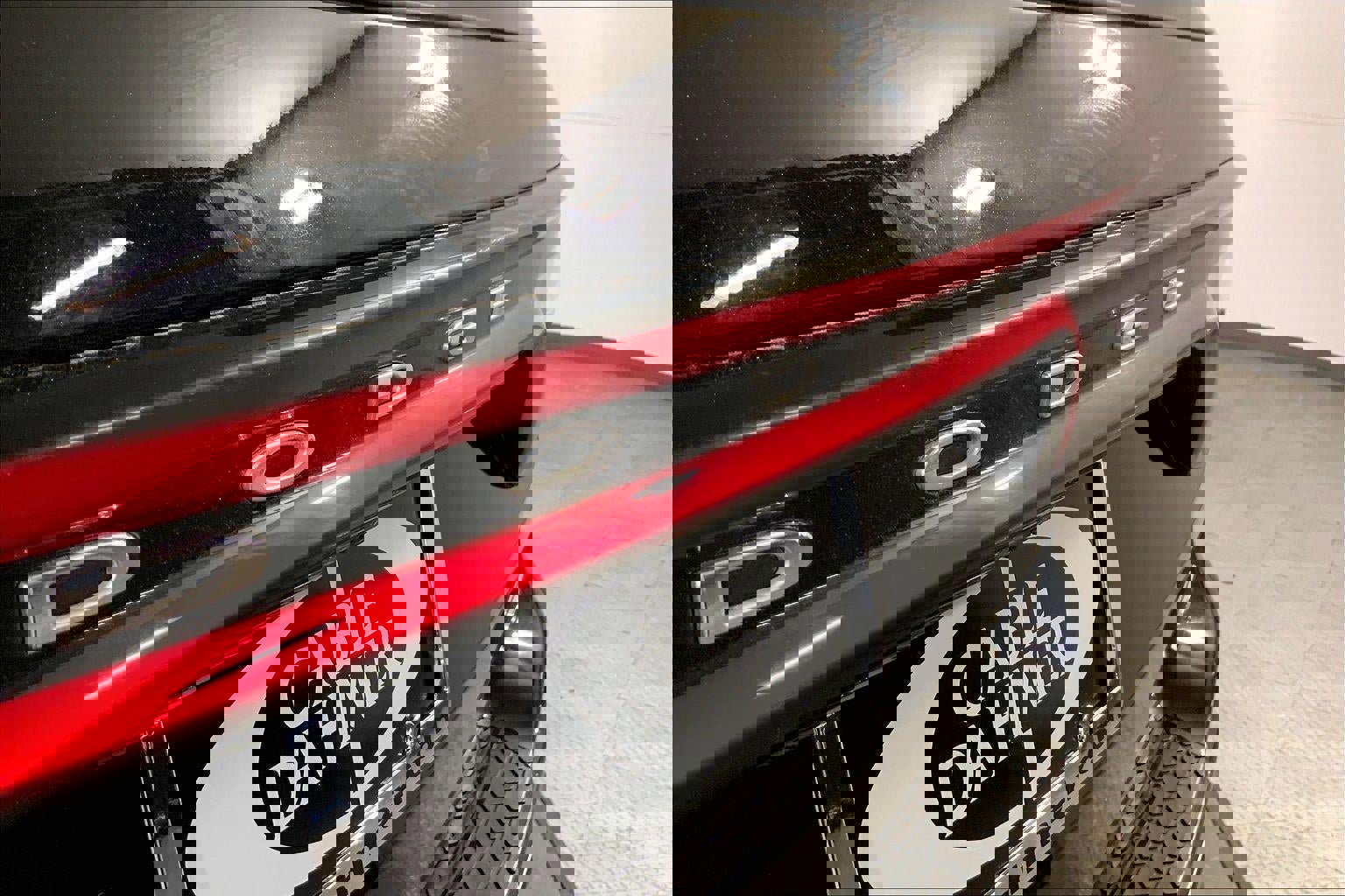 Used 2025 Dodge Durango GT image 31