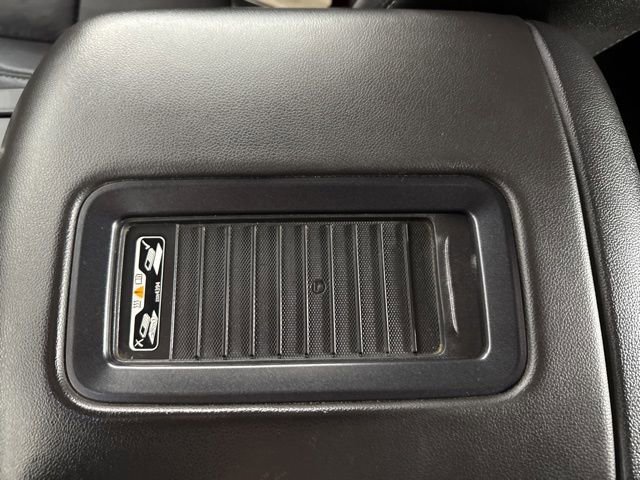 Used 2017 Chevrolet Silverado 1500 LTZ Z71 w/ Midnight Edition image 22