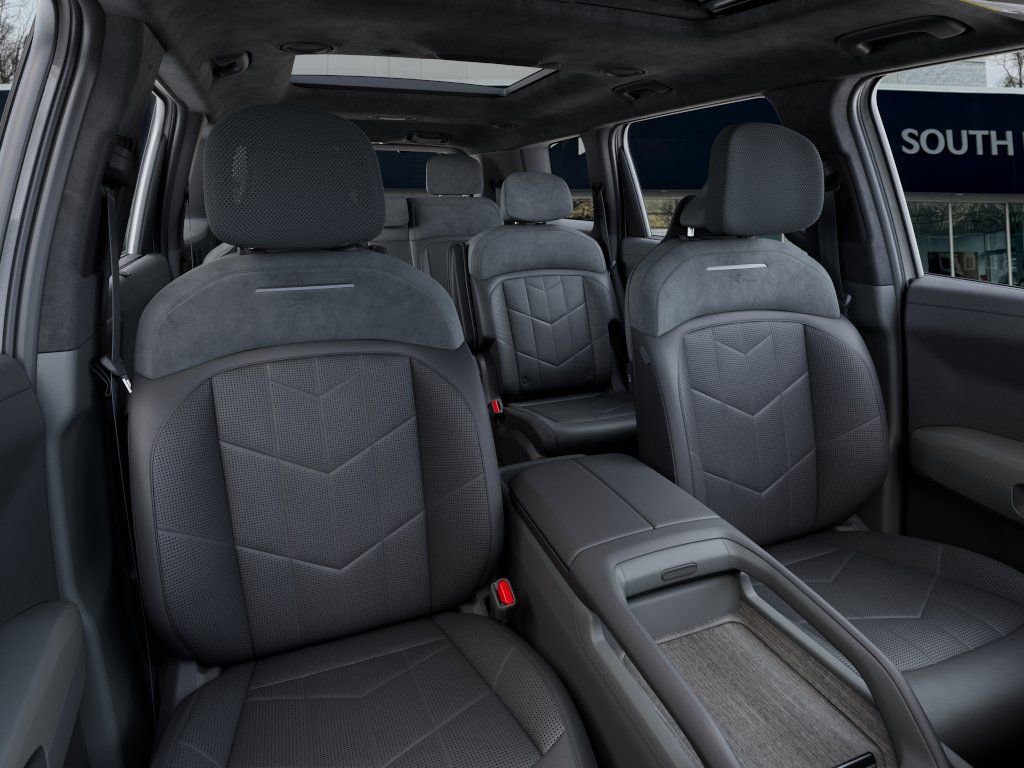 New 2027 Kia Telluride X-Line SX Prestige image 15