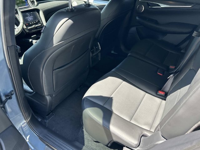 Used 2023 INFINITI QX55 Essential AWD/4WD image 20