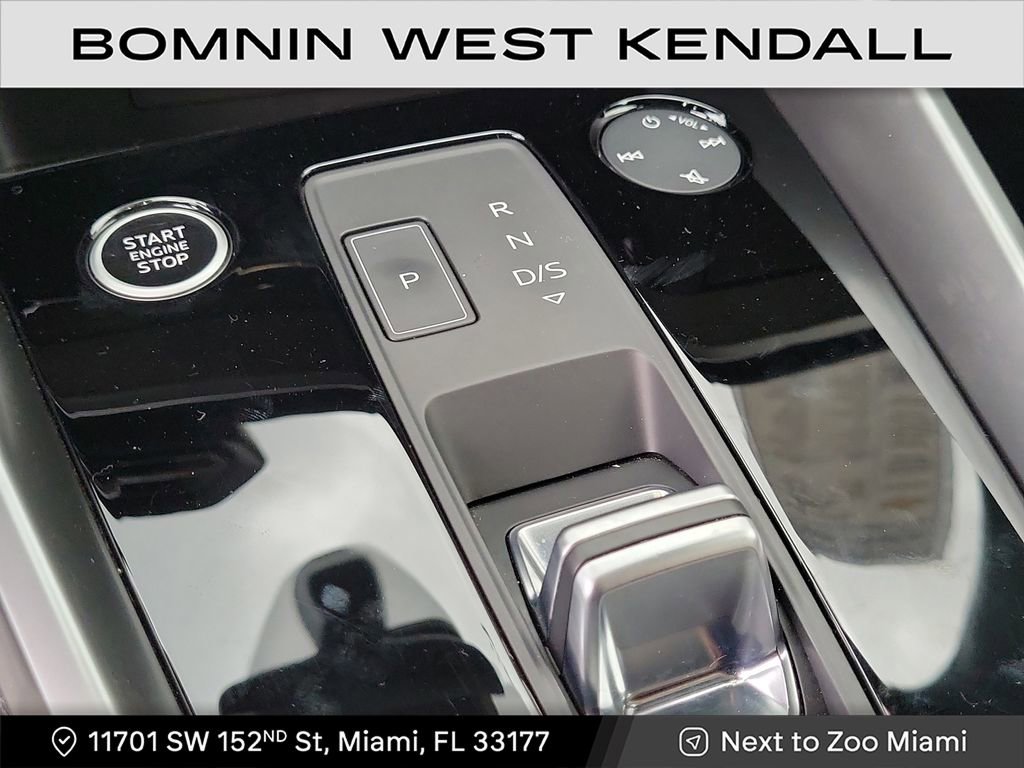 Used 2022 Audi A3 2.0T Premium image 25