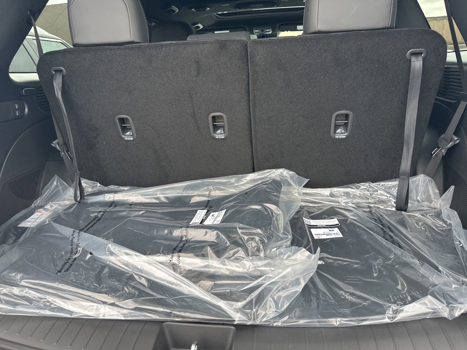 New 2026 Hyundai Palisade XRT Pro AWD/4WD image 28