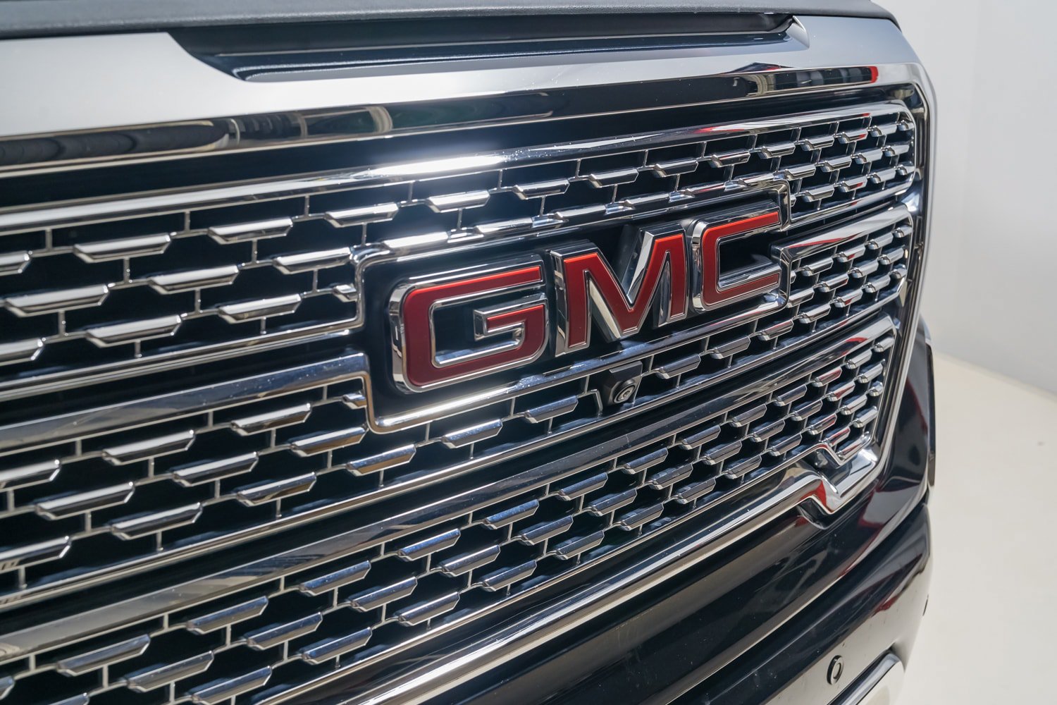 Used 2022 GMC Sierra 1500 Denali w/ Denali Reserve Package AWD/4WD image 40