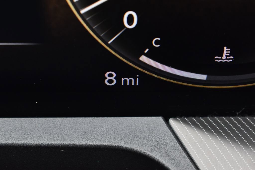 New 2026 INFINITI QX80 Luxe w/ Cargo Package image 23