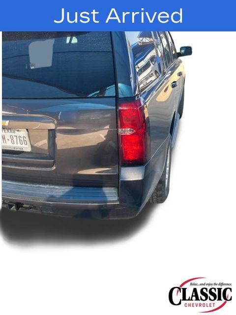 Used 2015 Chevrolet Tahoe LT image 11