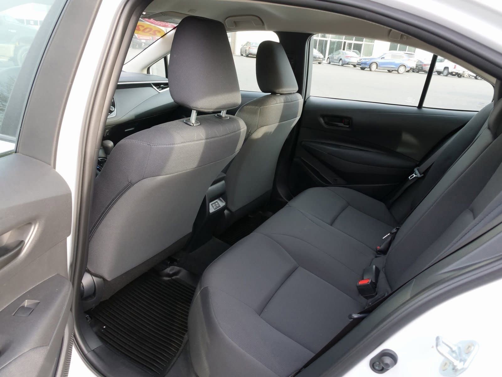 Used 2023 Toyota Corolla LE image 15