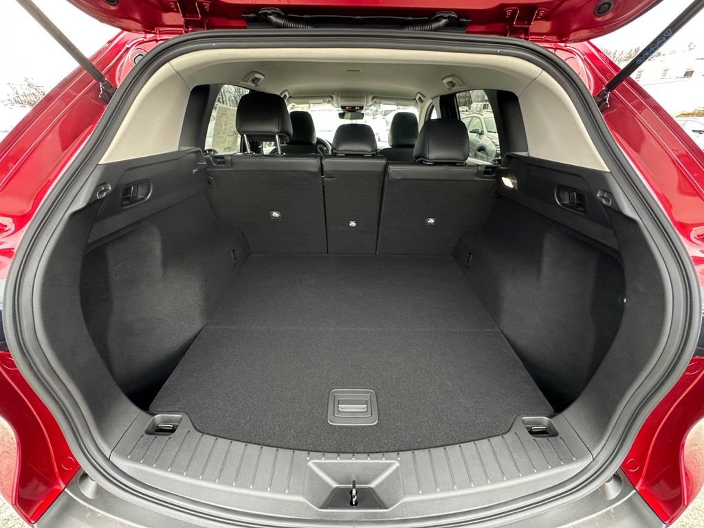 New 2026 MAZDA CX-5 Select image 24