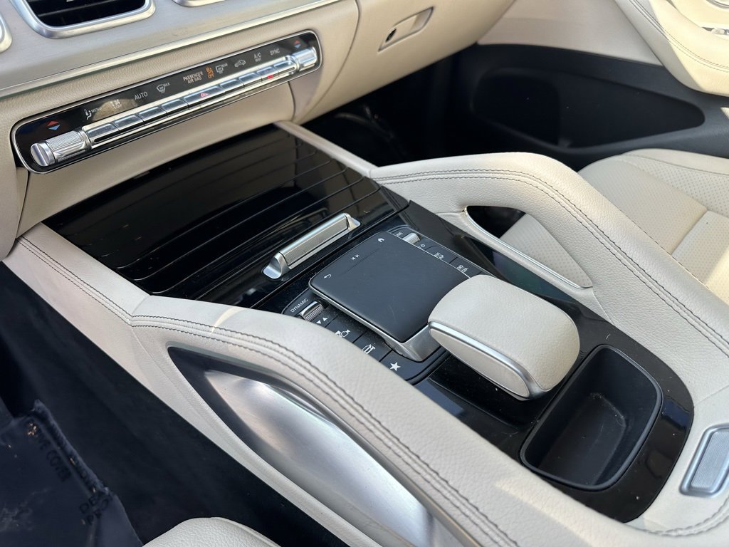 Used 2021 Mercedes-Benz GLE 350 image 15