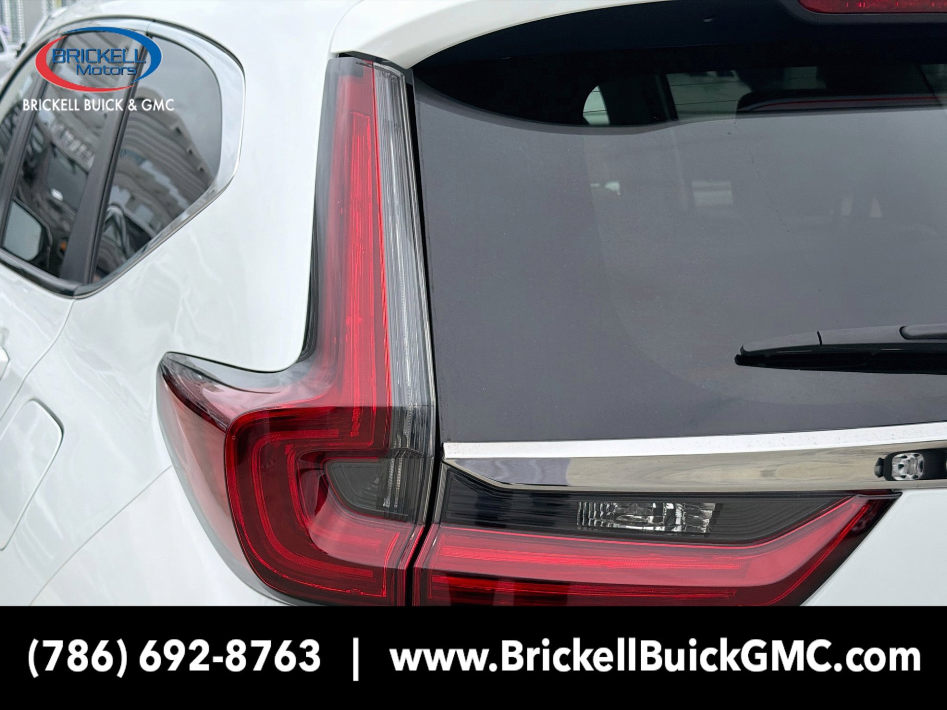 Used 2021 Honda CR-V EX image 10