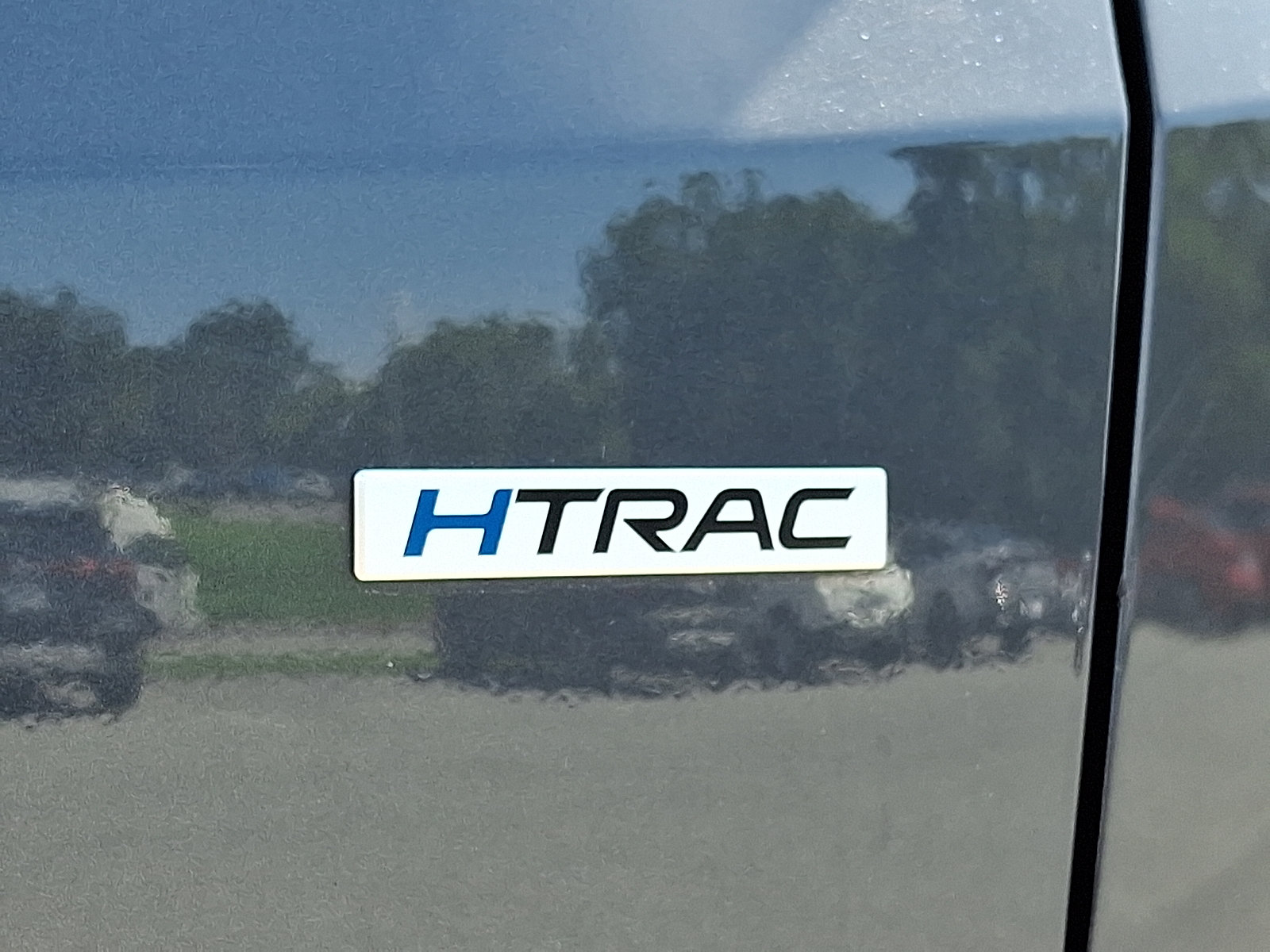 Used 2025 Hyundai Tucson SEL AWD/4WD image 32