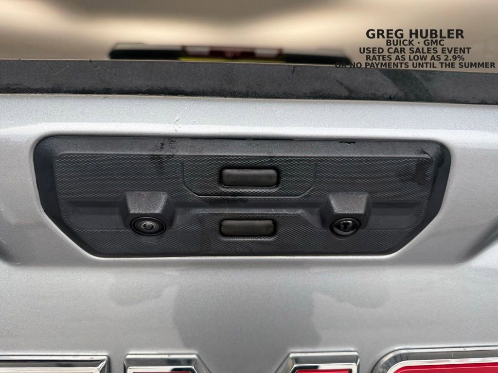 Used 2024 GMC Sierra 1500 Denali image 57