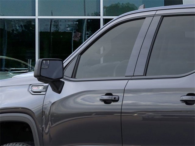 New 2026 GMC Sierra 1500 AT4 w/ AT4 Premium Package image 12