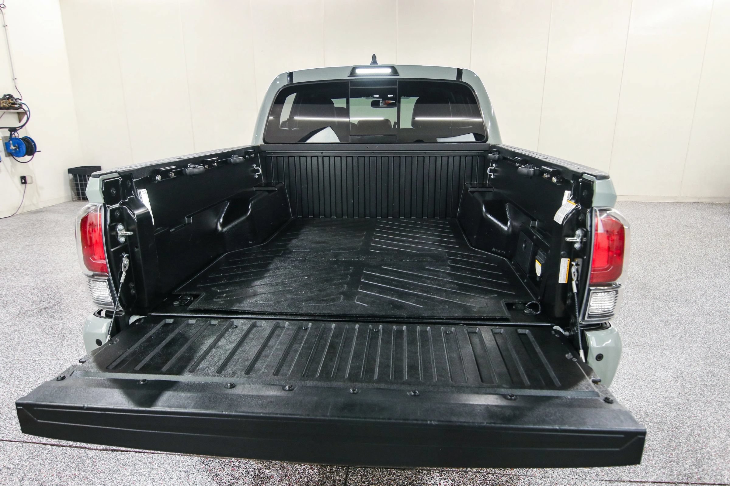 Used 2021 Toyota Tacoma TRD Pro AWD/4WD image 34