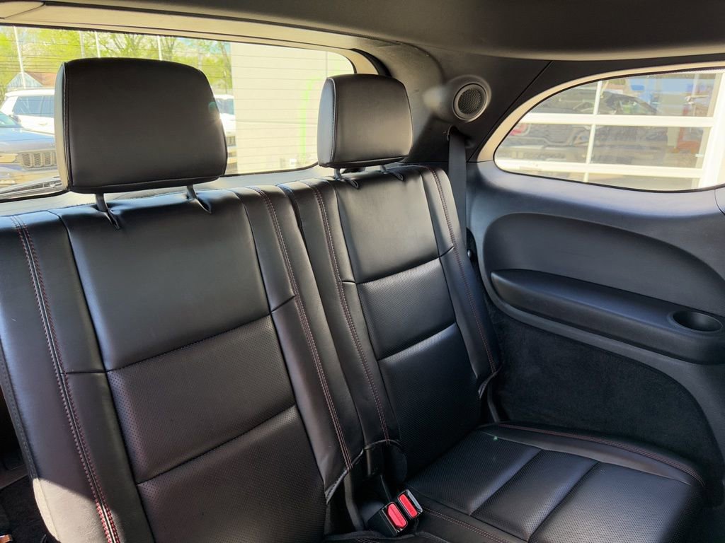Used 2023 Dodge Durango R/T image 40