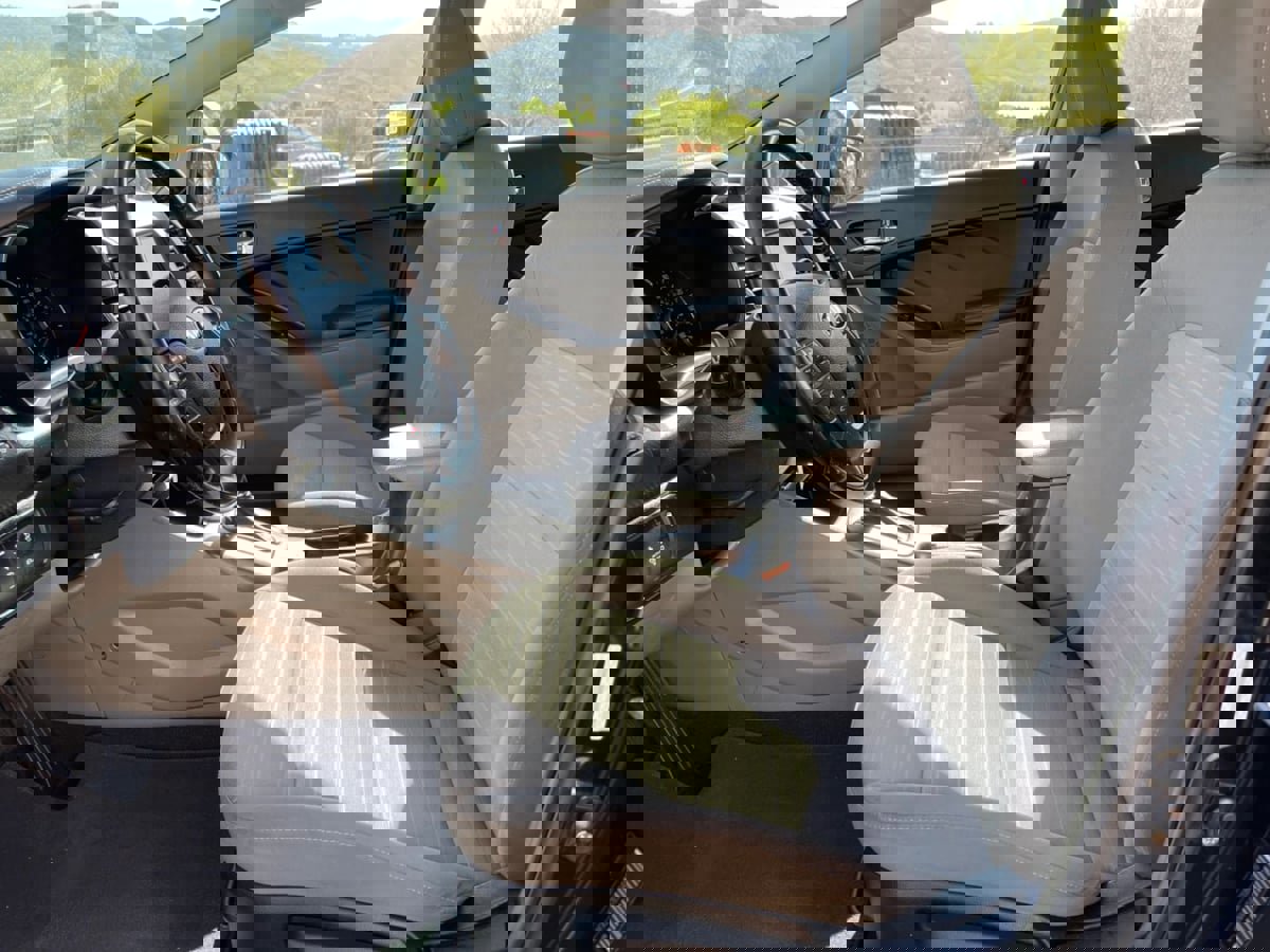 Used 2014 Kia Forte EX w/ Protection Package image 12