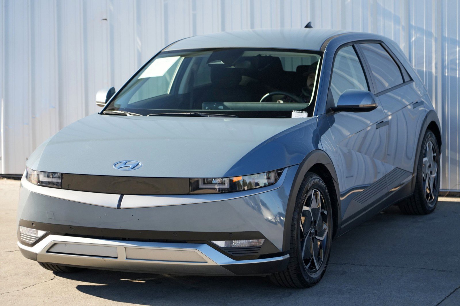 Used 2024 Hyundai Ioniq 5 SEL image 47