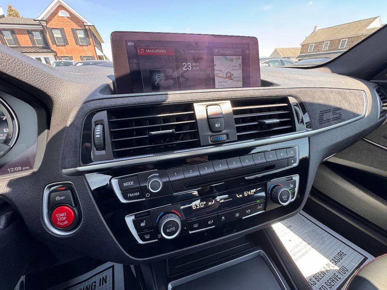 Used 2020 BMW M2 CS RWD image 27