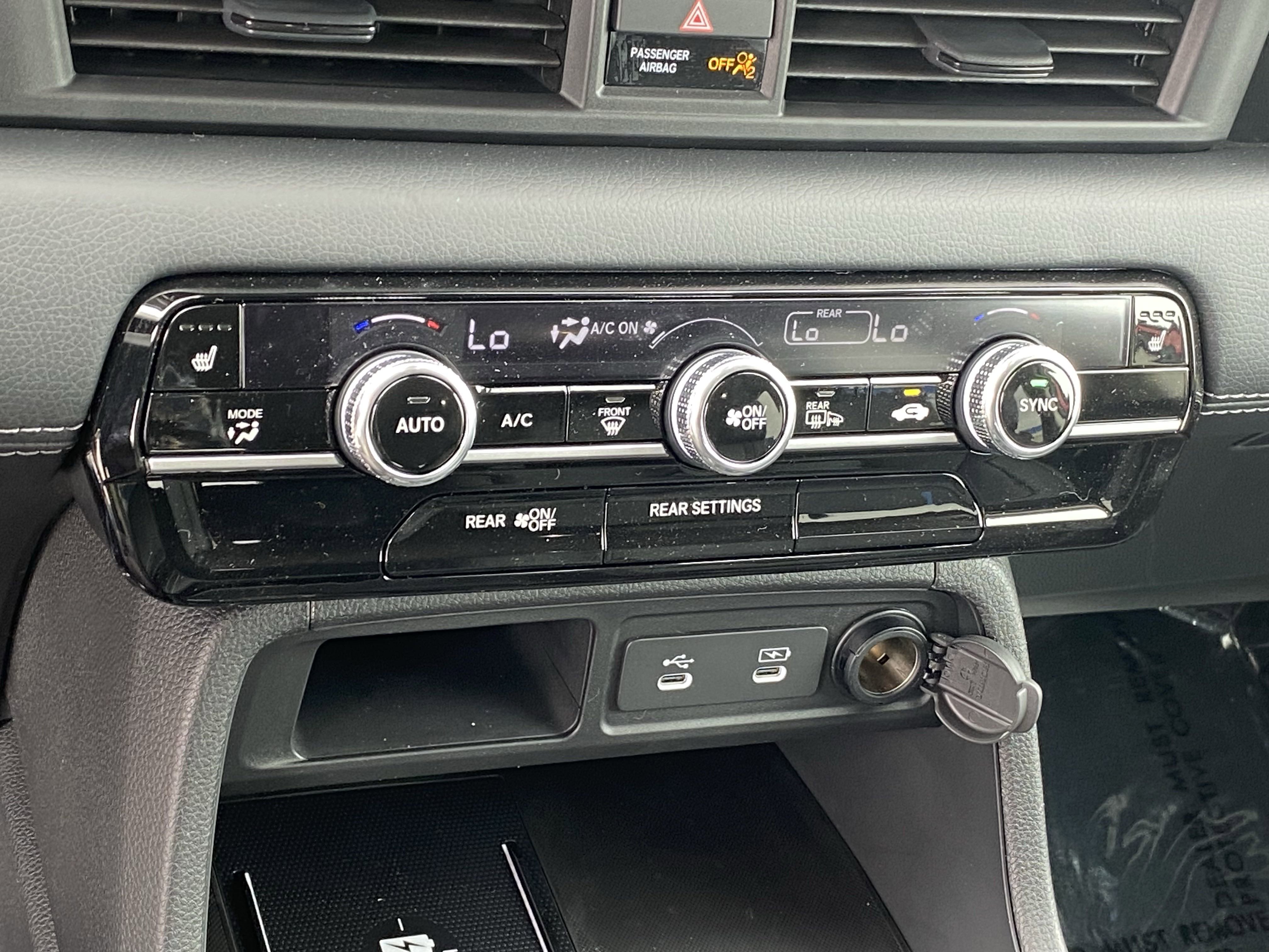 Used 2026 Honda Passport RTL image 21