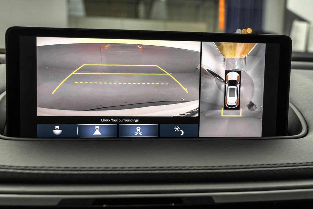 Used 2023 Acura MDX SH-AWD w/ Advance Package image 20