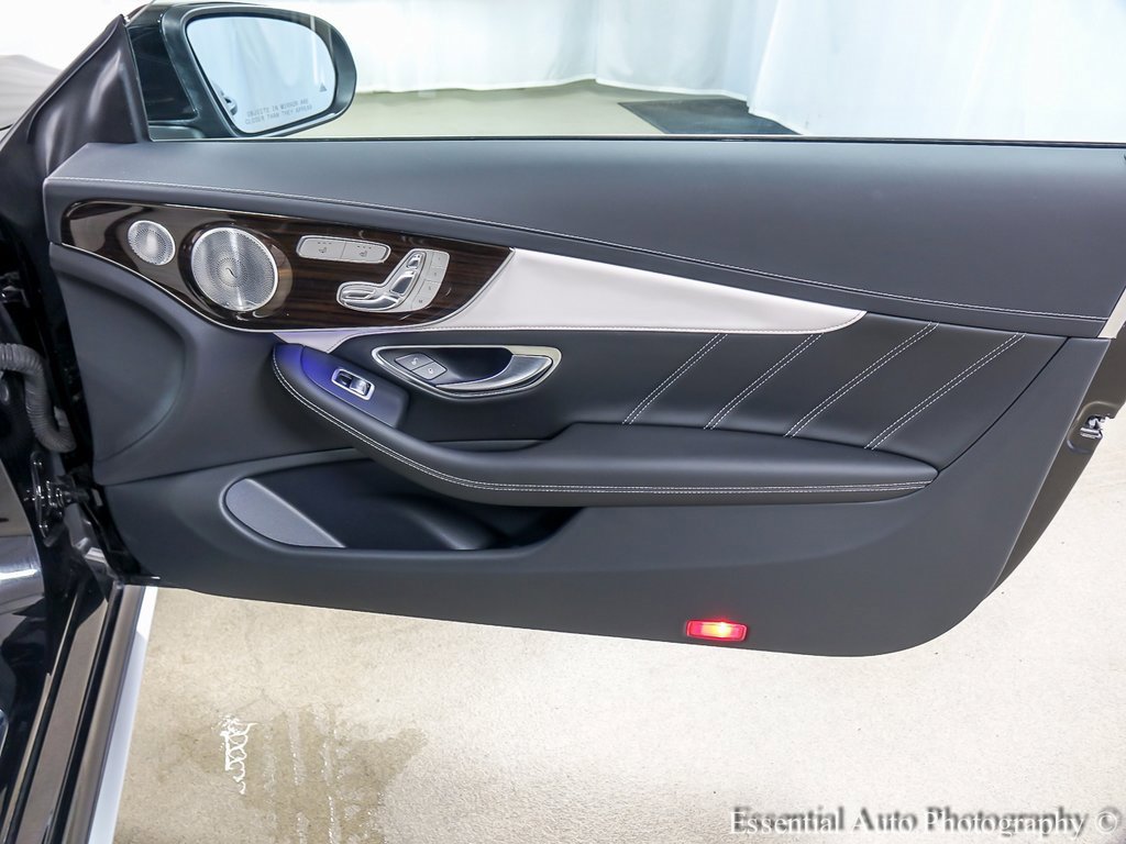 Used 2020 Mercedes-Benz C 63 AMG S image 23